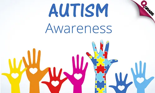 Autism Awareness Online Course!